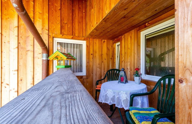 Special Apartment in Walchen With Private Terrace - Foto 36