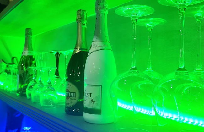 Denika's Suites - Foto 36