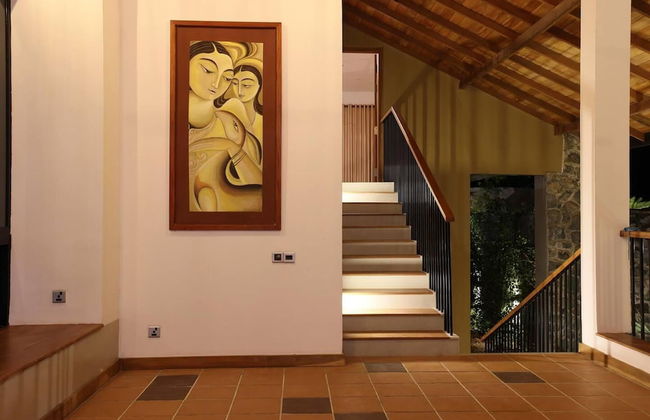 Villa Ananta - 3 Bedroom - Foto 22