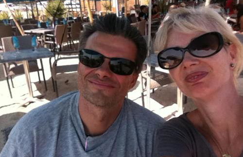 Baie de la Méditerranée - Photo 19