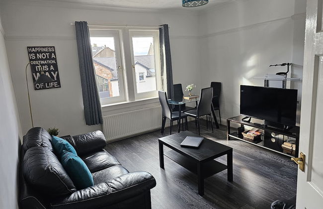 Snug - Meadhan Apartment - Foto 21