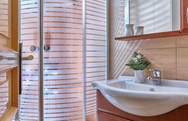 Fantastic Holiday Home in Karteros With Pool - Foto 12