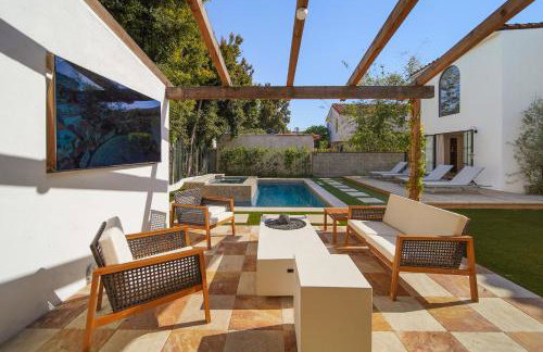 Bella Villa - Foto 10