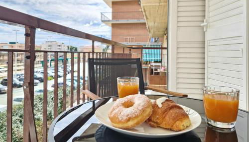 Centro Wi-Fi Train Station near the sea - Photo 4