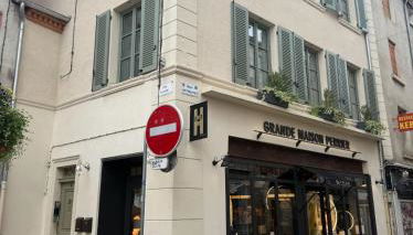 Le studio Grande Maison Perrier - Foto 4