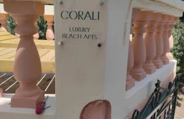 Corali Luxury Beach Apartment - Photo 4