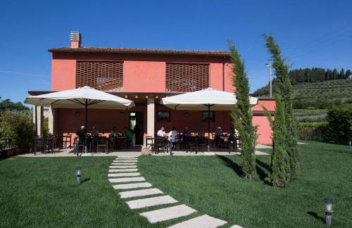 Agriturismo La Rocca - Foto 100