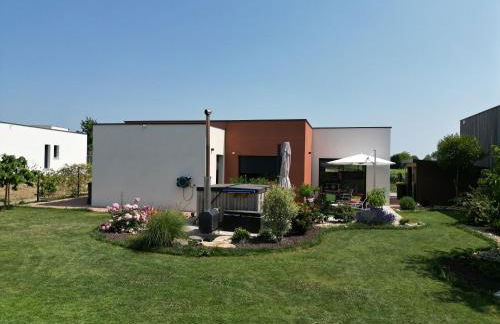 L'Atelier du Champ Ladoit - Foto 13