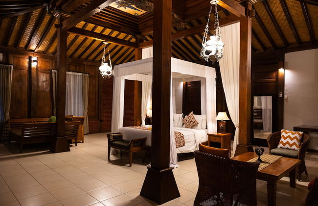 Villa Berawa - Photo 44