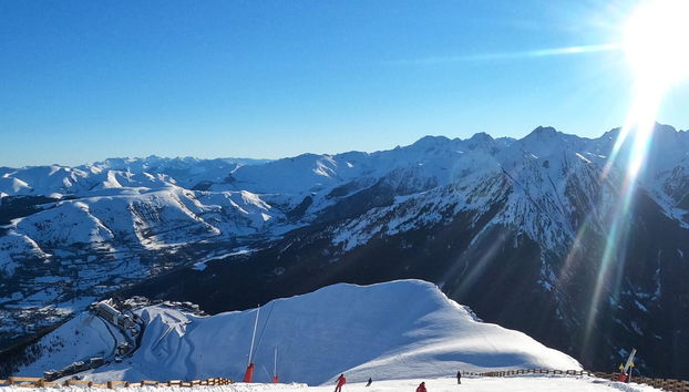 Forfait Saint-Lary - Foto 3