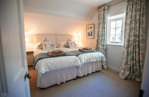 Otter Cottage - Foto 12