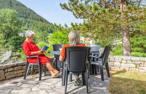 Village de Gîtes de Chanac - Foto 31