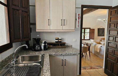 Villa Finca el Carril - Foto 9