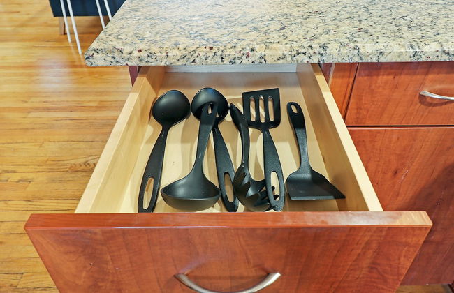 Scenic 1BR APT in Arlington Heights - Foto 9