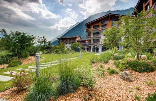 Apartment Chéserys, Alpes Travel, Les Praz Sleeps 2-4 - Foto 43