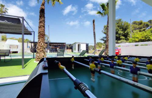 Mediterranean Moon House - Foto 22