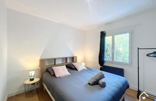 La Dinière - Calme - Jardin - 15mn du Futuroscope - Foto 9