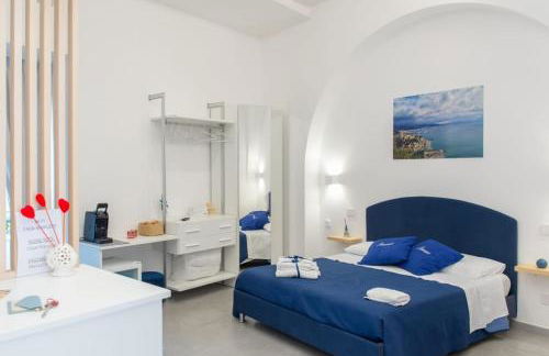 Maruzzé luxury room - Foto 33