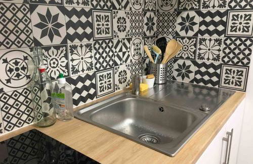 Le Calme en plein centre ville de BELFORT - Foto 14