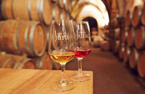 Chez Lily et Bruno - Foto 27