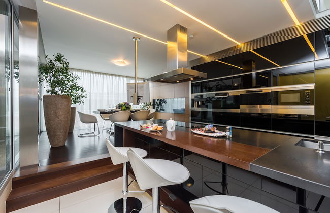 Grand Central Residence by TKC - Foto 41