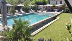 Le Mas des Mirabelles - Foto 3