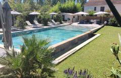 Le Mas des Mirabelles - Foto 3