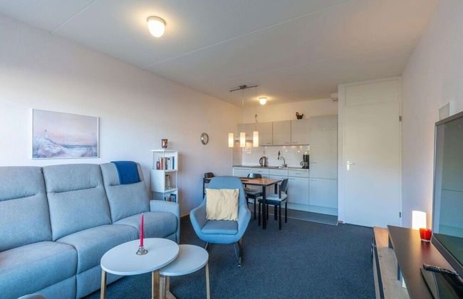 Spacious Holiday Apartment for 4 People - Foto 32