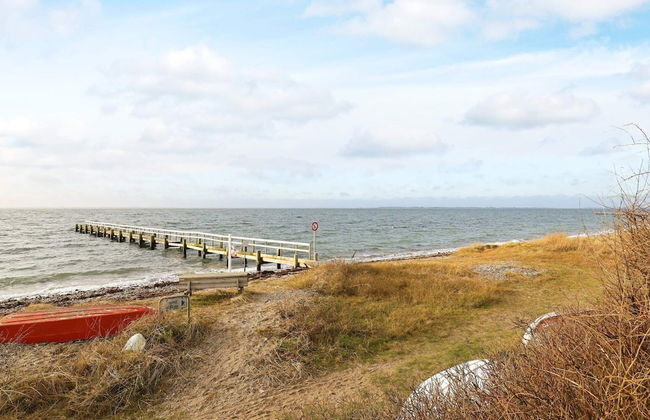 4 Person Holiday Home in Assens - Foto 20