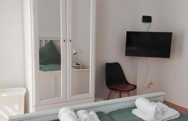 Ferienwohnung am Bahnhof Meierstr 43 - Foto 14