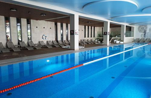 Apartament Na Wydmowej - Foto 16