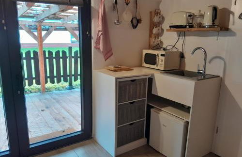 Apartement Unten im Dorf - Foto 11