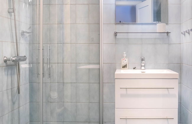 Geilolia Ferieleiligheter - Foto 14