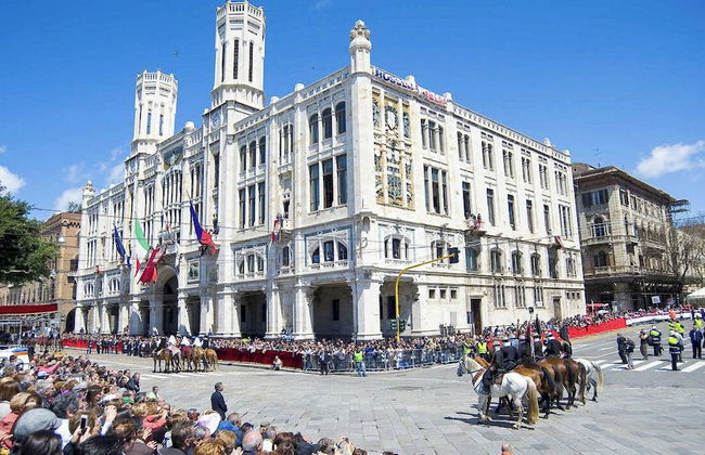 EVA LUXURY SUITE - Foto 1