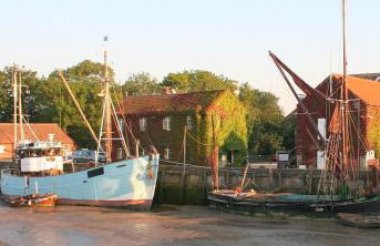 The Coach House Barn - Valley Farm - Foto 19