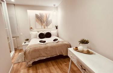 EL CAPRICHO DEL ARCO_Apartamentos Burgos Catedral - Foto 5