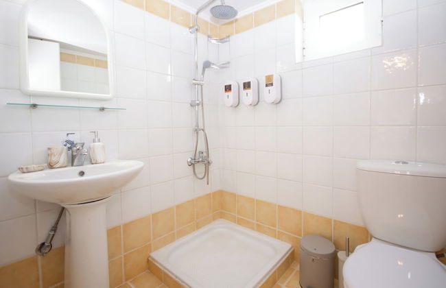 Infinity Wellness Apartment Hotel - Foto 14