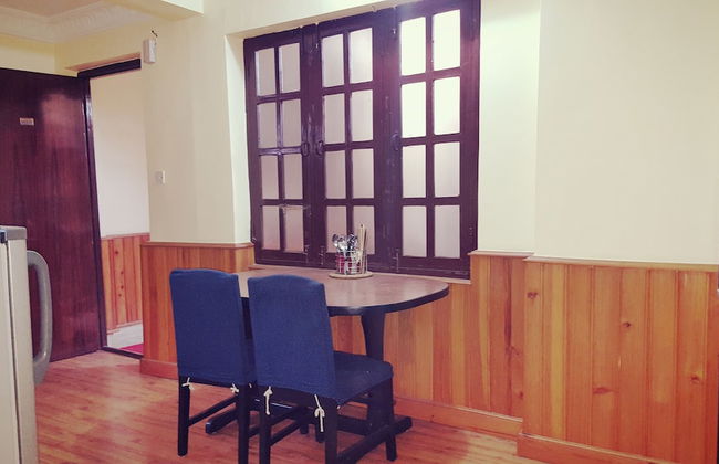 Thamel Apartments Hotel - Foto 26