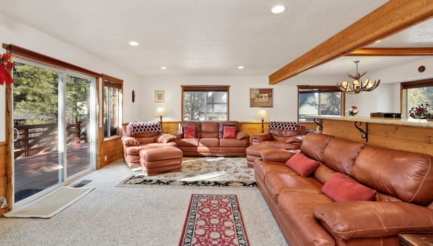 Mockingbird in Moonlight #2527 - Foto 2, Vestíbulo