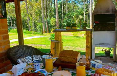 Sopro da Serra Chalés - Foto 99