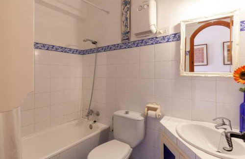 PRIORAT Ca la Iolanda "RELAX ESCALADA Y NATURALEZA" - Foto 35