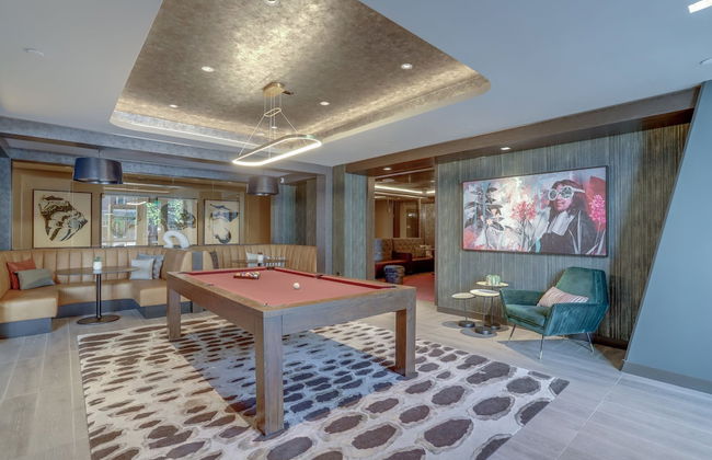 Gorgeous 1Br at Clarendon With Gym - Foto 23