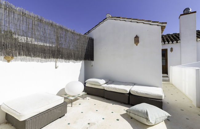 Casa Molino Bajo - Photo 45