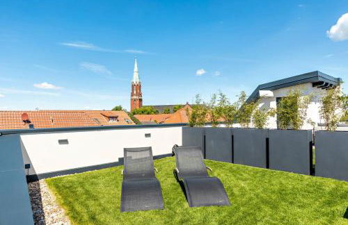 Elbe6 - 5 Sterne Apartments - Foto 54