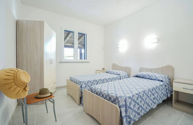 Villaggio Residence Emmesse Trilocal 3 Rooms - Foto 3