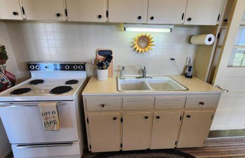 Relax on Lake Michigan at Reagan's Landing - Foto 30