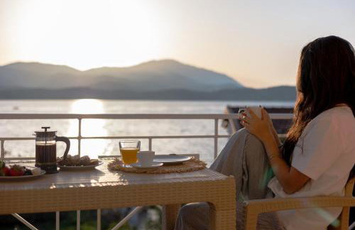 Alekos Beach Houses - Alekos Beach Complex - Photo 18