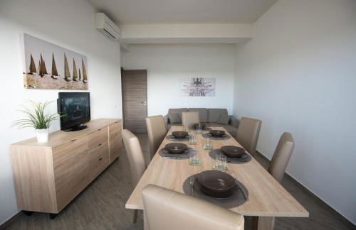 Tourist apartment-La Casa del Porto- alloggio turistico - Foto 7