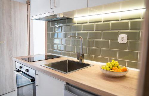 Akra Suite - Foto 28