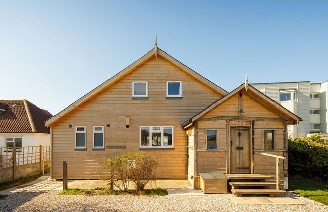 Bright Dreamy On the Beach Garden Balcony - Foto 62